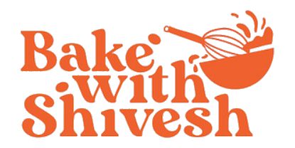 Bake With Shivesh